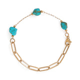 Turquoise Bracelet