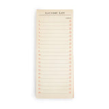 Skinny Notepad