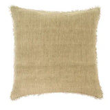 Lina Linen Pillow 24x24