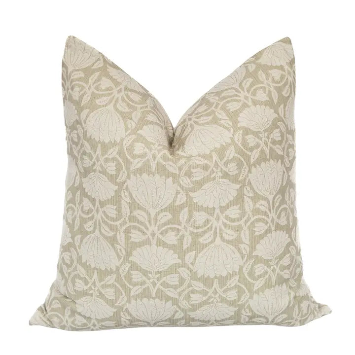 Printed Pillow