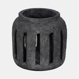 Round Lantern Hurricane