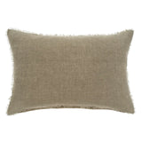 Lina Linen Pillow 16x24