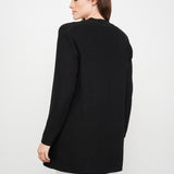 Josie Black Cardigan