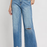 Halson High Rise Jeans