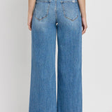 Halson High Rise Jeans