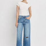 Halson High Rise Jeans