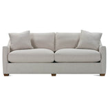 Bradford Two Cushion Sofa