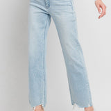 Madden Slim Wide Jeans