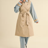 Carraway Trench Coat