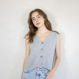 Larissa Sweater Vest