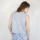 Larissa Sweater Vest