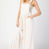 Veronica Wide Leg Jumpsuit