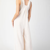 Veronica Wide Leg Jumpsuit