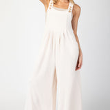 Veronica Wide Leg Jumpsuit