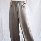 Kora Satin Pants