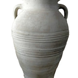 Amphora 2 Handle Pot