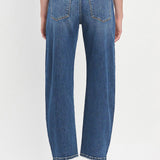Barnes Barrel Jeans