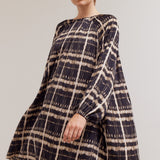 Hadley Pleated Dress