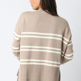 LuAnne Stripe Sweater