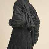 Rafferty Bomber Jacket