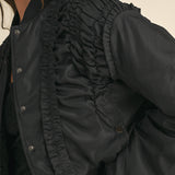 Rafferty Bomber Jacket
