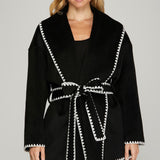 Blakely Coat