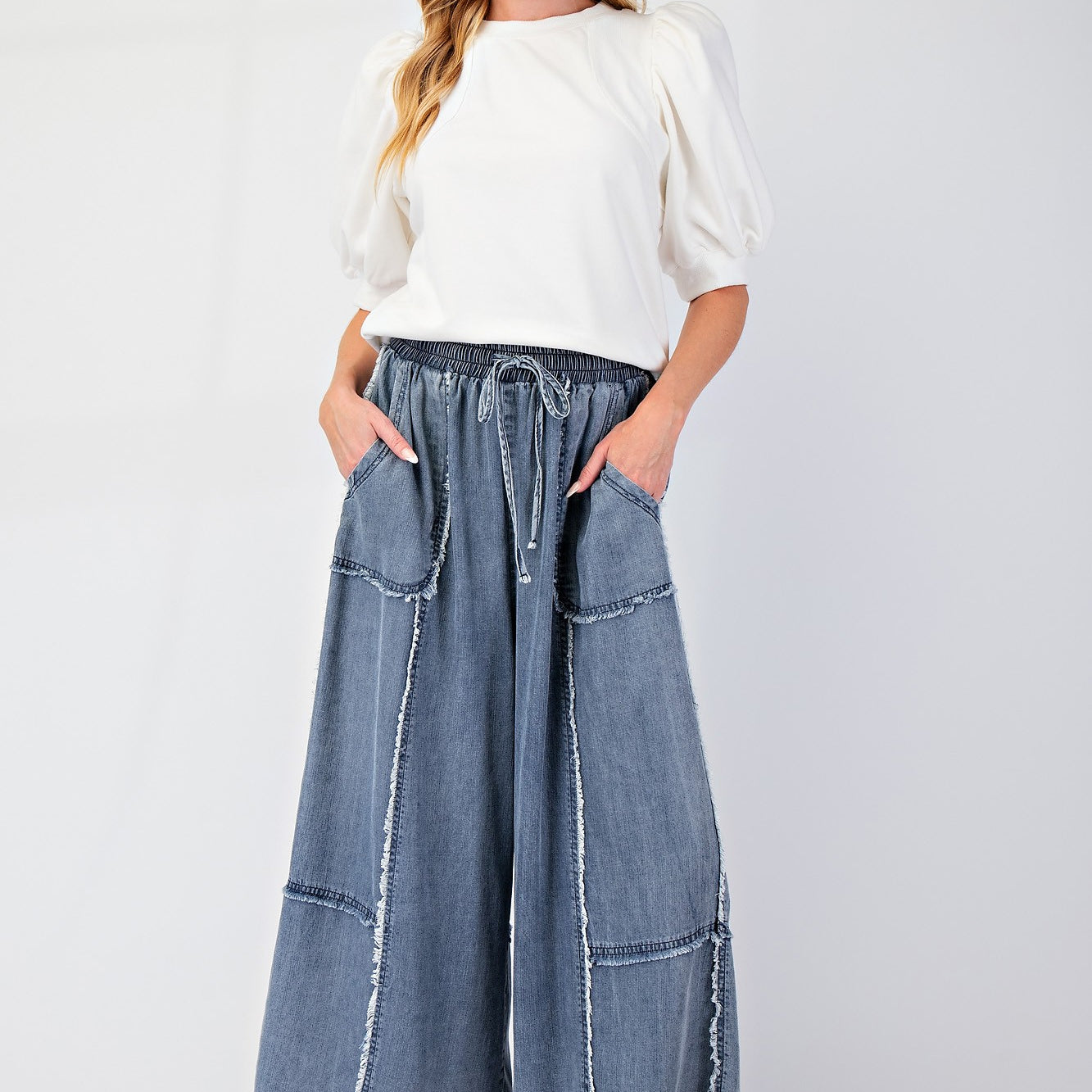 Alice Palazzo Pants