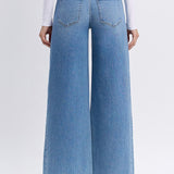 Julianne High Rise Jeans