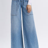 Julianne High Rise Jeans