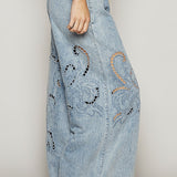 Isla Vintage Pants