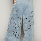 Isla Vintage Pants