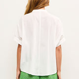 Georgia White Top