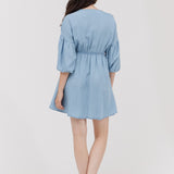 Light Wash Dress