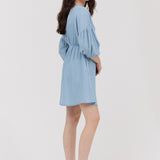 Light Wash Dress