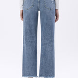 Collins Wide Leg Jeans