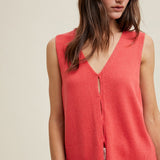 Daylee Knit Tank Top