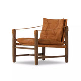 Lenz Cognac Chair