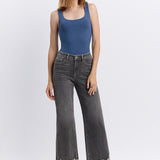 Olsen High Rise Jeans