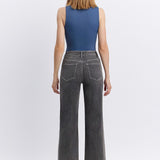 Olsen High Rise Jeans