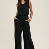 Asher Jumpsuit