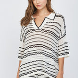 Hart Sweater Top