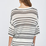 Hart Sweater Top