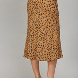 Cleo Animal Print Outfit