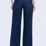Farleigh Wide Leg Jeans