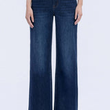 Farleigh Wide Leg Jeans
