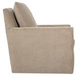 Lilah Swivel Glider