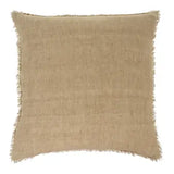 Lina Linen Pillow 24x24