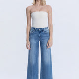 Quinn Side Panel Jeans