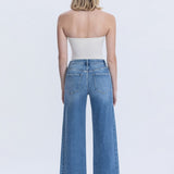Quinn Side Panel Jeans