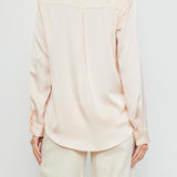 Isla Button Down Top